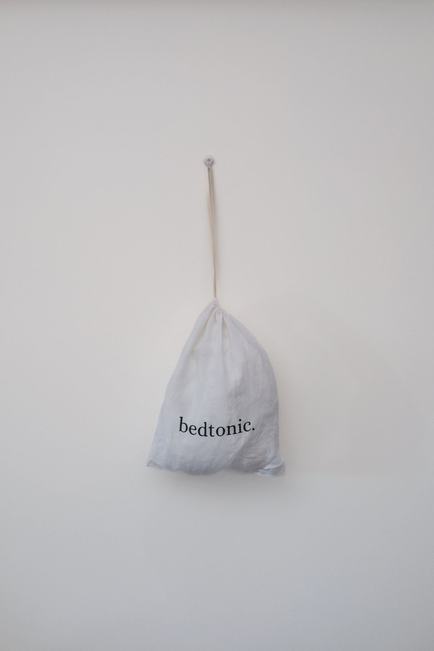 ENSEMBLE HOUSSE DE COUETTE - BLANC D'HIVER