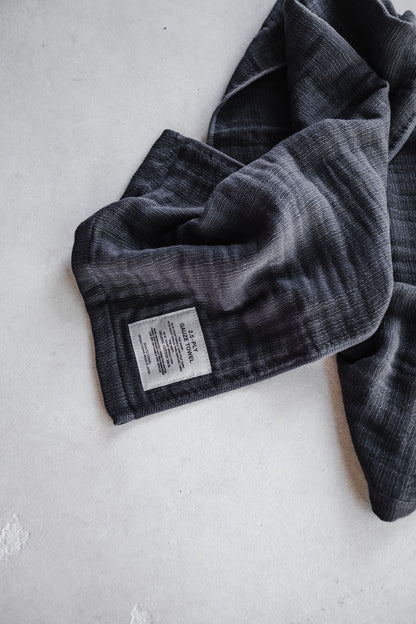 GRANDE SERVIETTE DE BAIN SHINTO