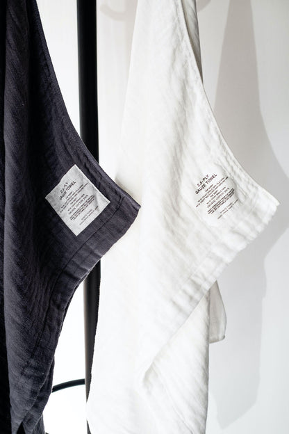 GRANDE SERVIETTE DE BAIN SHINTO