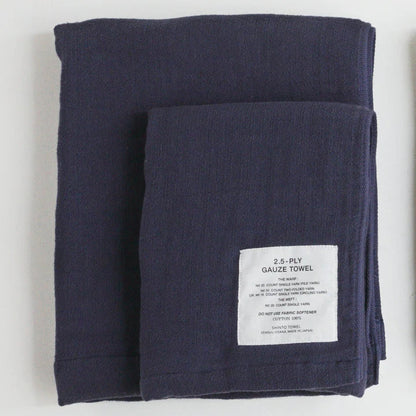 GRANDE SERVIETTE DE BAIN SHINTO