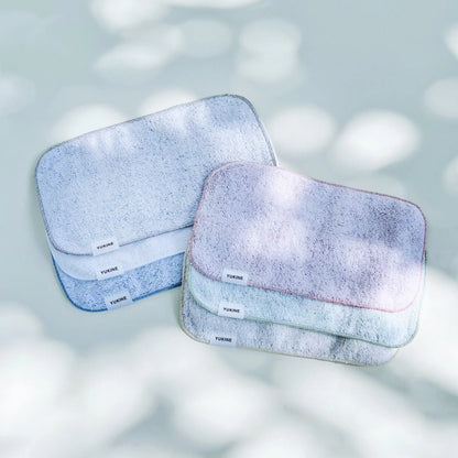 SHINTO YUKINE - MINI ENSEMBLE DE SERVIETTES