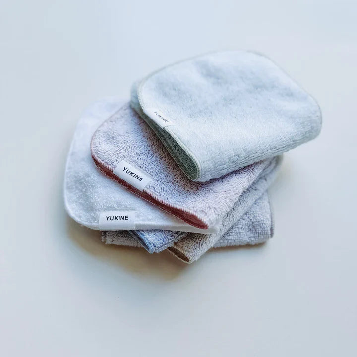 SHINTO YUKINE - MINI ENSEMBLE DE SERVIETTES